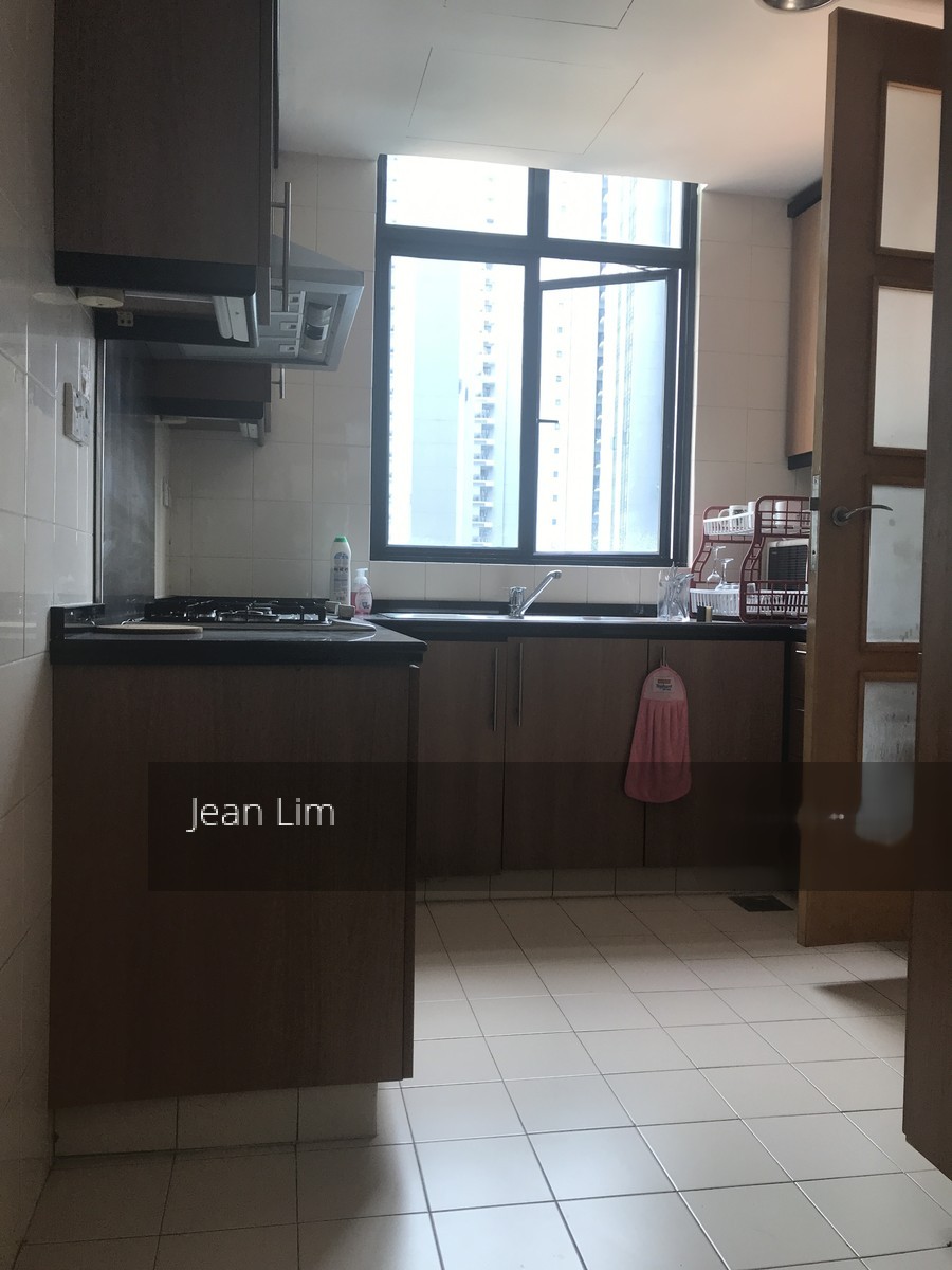 The Spinnaker (D11), Apartment #154496832